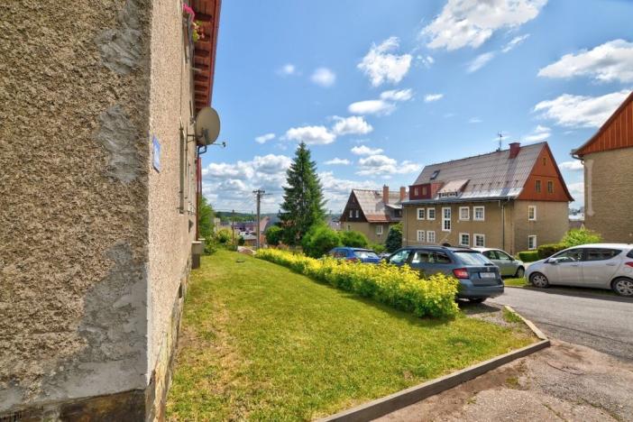 Prodej bytu 3+kk, Vrchlabí, Petra Bezruče, 46 m2