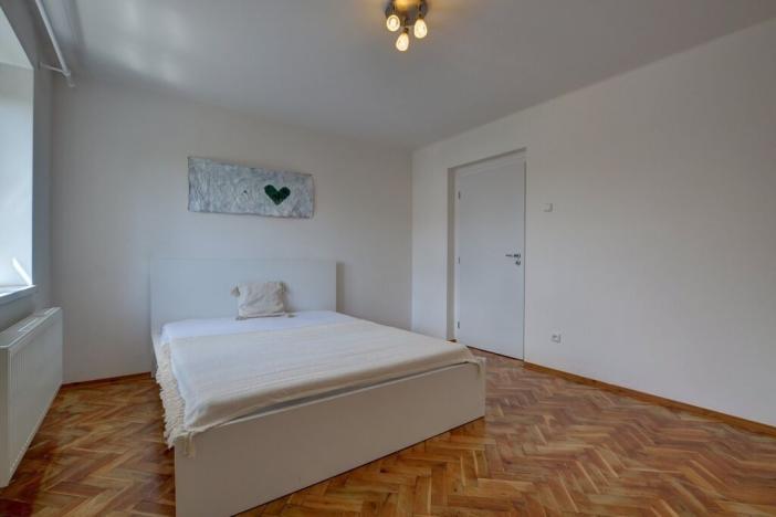 Prodej bytu 3+kk, Vrchlabí, Petra Bezruče, 46 m2