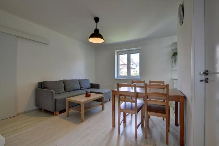 Prodej bytu 3+kk, Vrchlabí, Petra Bezruče, 46 m2