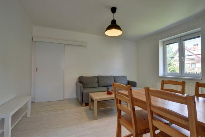 Prodej bytu 3+kk, Vrchlabí, Petra Bezruče, 46 m2