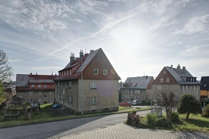 Prodej bytu 3+kk, Vrchlabí, Petra Bezruče, 46 m2