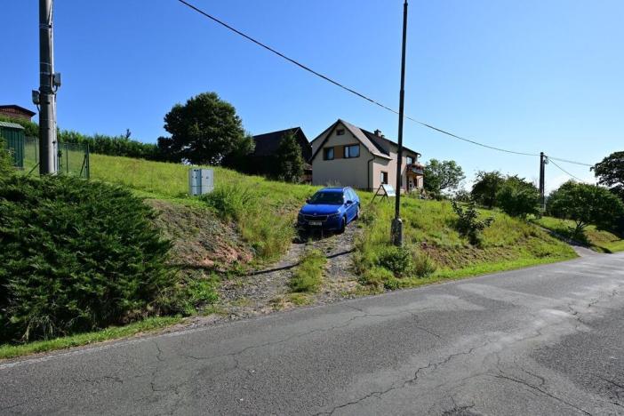 Prodej pozemku pro bydlení, Bukovina u Čisté, 832 m2