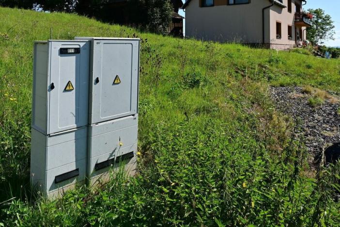 Prodej pozemku pro bydlení, Bukovina u Čisté, 832 m2