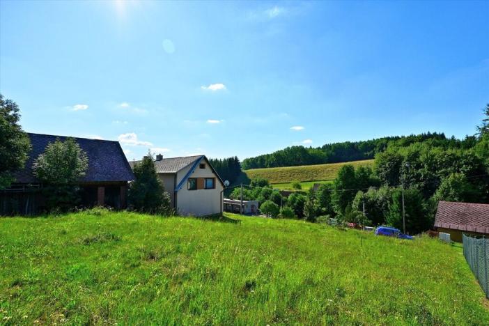 Prodej pozemku pro bydlení, Bukovina u Čisté, 832 m2