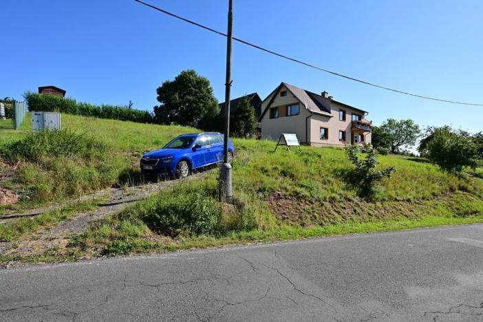 Prodej pozemku pro bydlení, Bukovina u Čisté, 832 m2