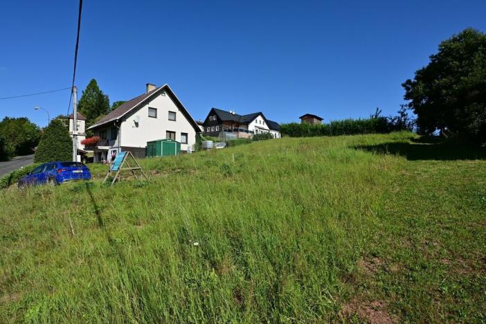 Prodej pozemku pro bydlení, Bukovina u Čisté, 832 m2