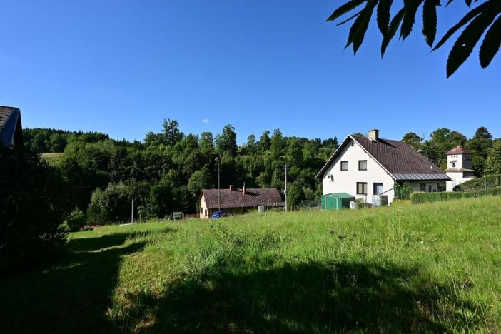 Prodej pozemku pro bydlení, Bukovina u Čisté, 832 m2