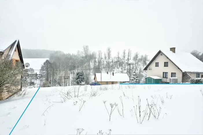 Prodej pozemku pro bydlení, Bukovina u Čisté, 832 m2