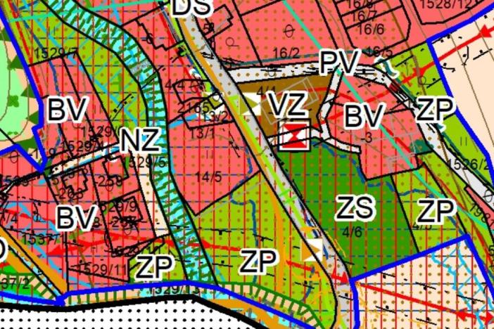 Prodej pozemku pro bydlení, Prosečné, 2236 m2