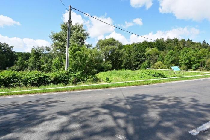 Prodej pozemku pro bydlení, Prosečné, 2236 m2