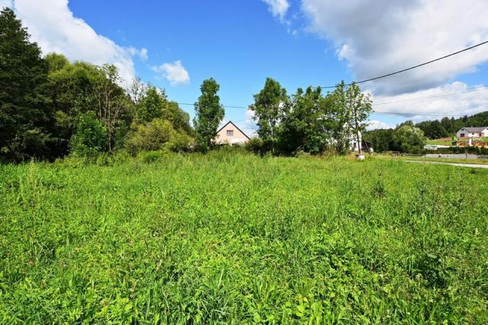 Prodej pozemku pro bydlení, Prosečné, 2236 m2