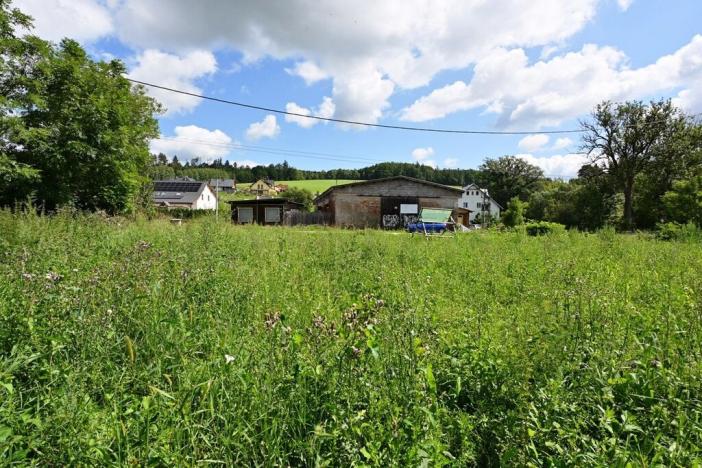 Prodej pozemku pro bydlení, Prosečné, 2236 m2