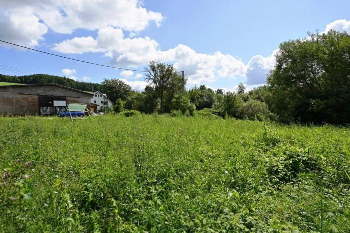 Prodej pozemku pro bydlení, Prosečné, 2236 m2