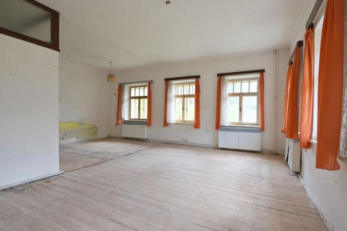 Prodej rodinného domu, Bystrá nad Jizerou, 183 m2