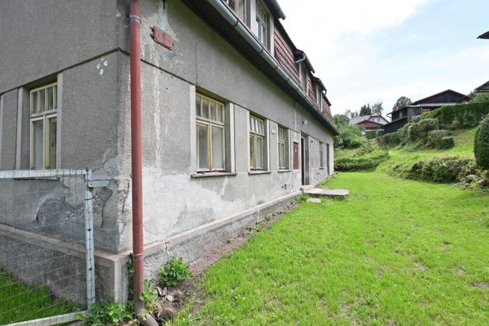 Prodej rodinného domu, Bystrá nad Jizerou, 183 m2