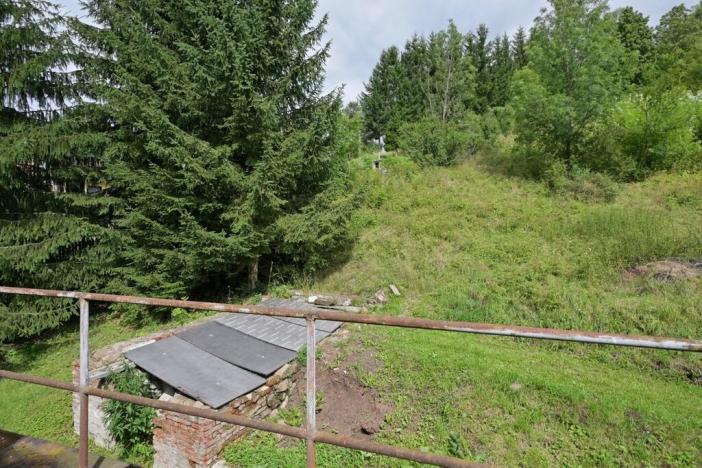 Prodej rodinného domu, Bystrá nad Jizerou, 183 m2