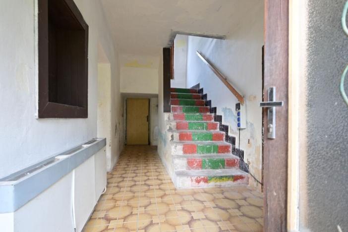 Prodej rodinného domu, Bystrá nad Jizerou, 183 m2