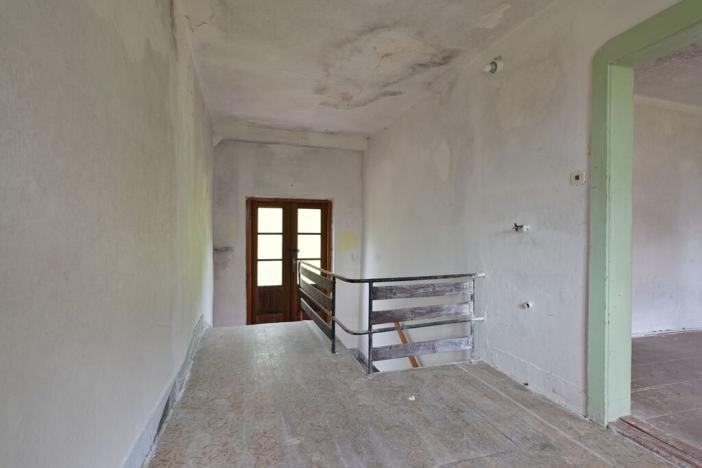 Prodej rodinného domu, Bystrá nad Jizerou, 183 m2