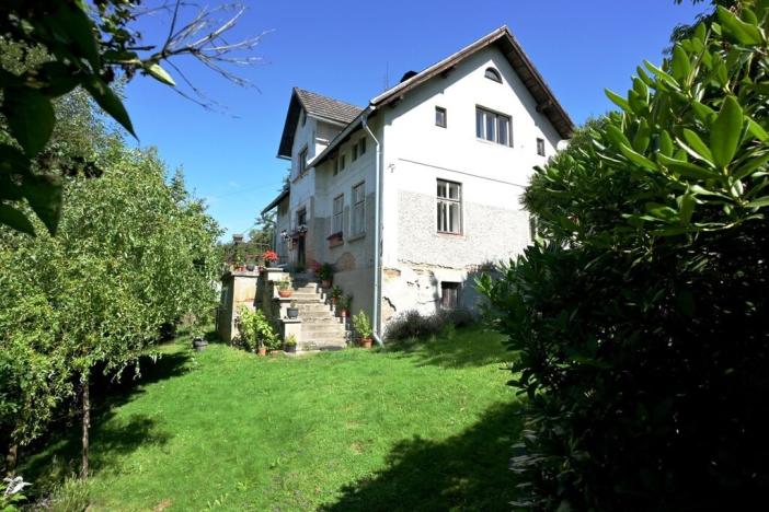 Prodej rodinného domu, Vrchlabí - Hořejší Vrchlabí, 239 m2