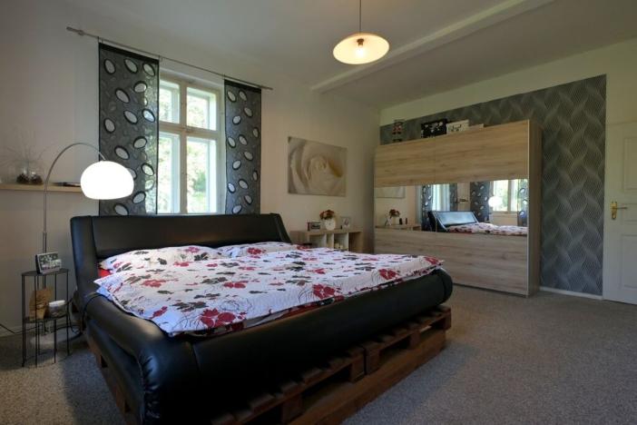 Prodej rodinného domu, Vrchlabí - Hořejší Vrchlabí, 239 m2