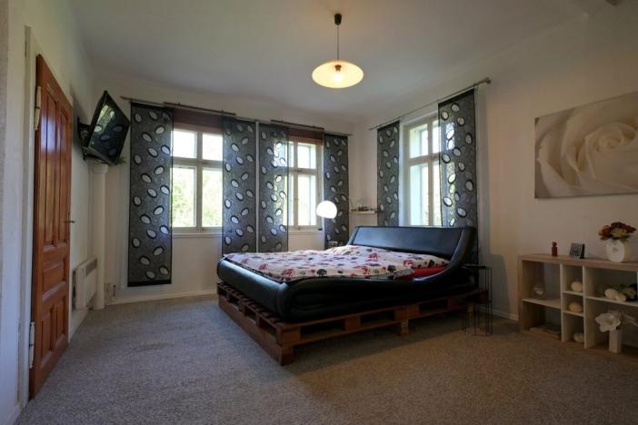 Prodej rodinného domu, Vrchlabí - Hořejší Vrchlabí, 239 m2