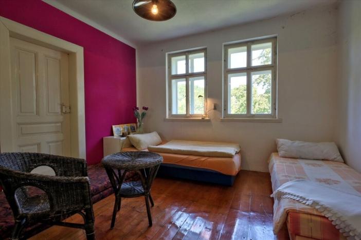 Prodej rodinného domu, Vrchlabí - Hořejší Vrchlabí, 239 m2