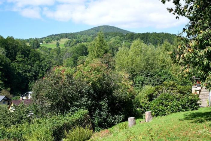 Prodej rodinného domu, Vrchlabí - Hořejší Vrchlabí, 239 m2