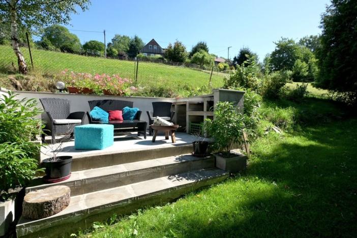 Prodej rodinného domu, Vrchlabí - Hořejší Vrchlabí, 239 m2