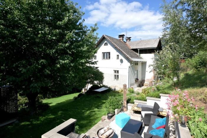 Prodej rodinného domu, Vrchlabí - Hořejší Vrchlabí, 239 m2