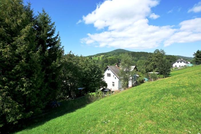 Prodej rodinného domu, Vrchlabí - Hořejší Vrchlabí, 239 m2