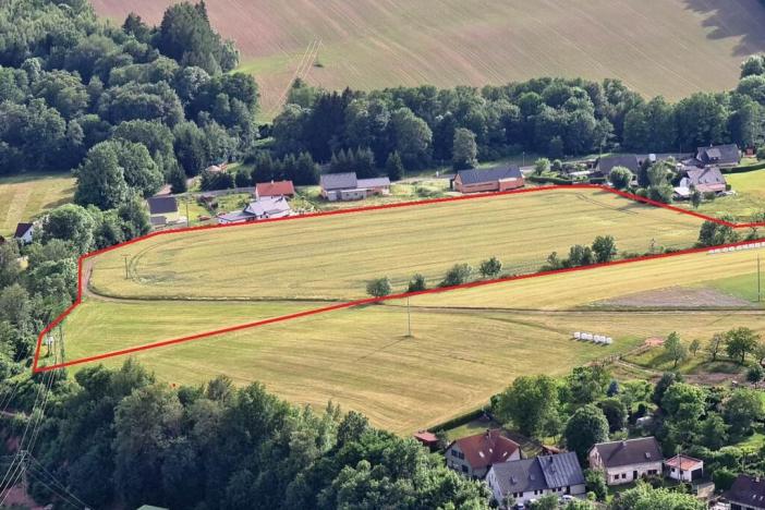 Prodej pozemku pro bydlení, Vrchlabí, 36333 m2