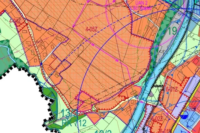 Prodej pozemku pro bydlení, Vrchlabí, 36333 m2