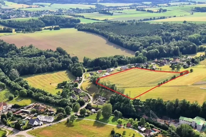 Prodej pozemku pro bydlení, Vrchlabí, 36333 m2