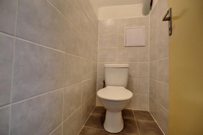 Prodej bytu 2+1, Rokytnice nad Jizerou - Horní Rokytnice, 55 m2