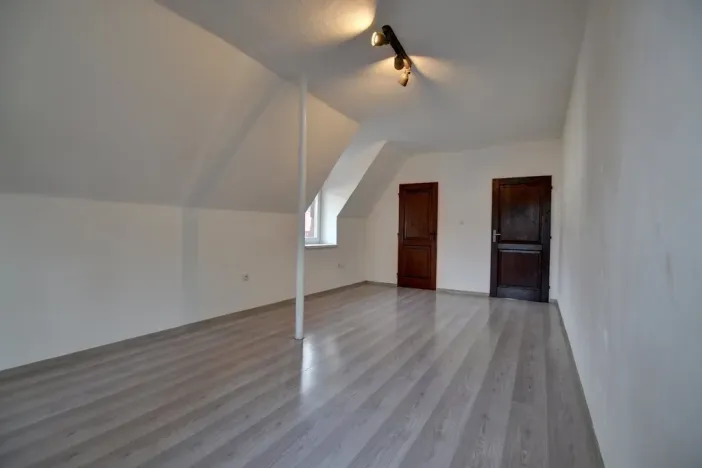 Prodej bytu 2+1, Rokytnice nad Jizerou - Horní Rokytnice, 55 m2