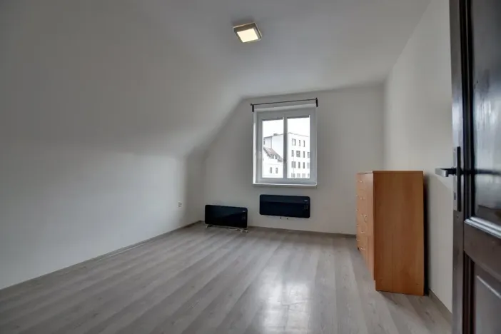 Prodej bytu 2+1, Rokytnice nad Jizerou - Horní Rokytnice, 55 m2