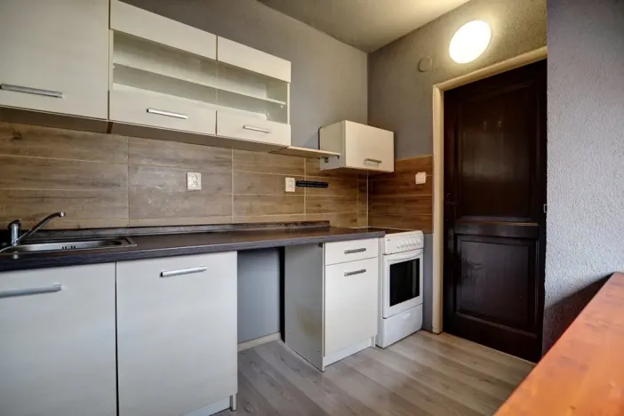 Prodej bytu 2+1, Rokytnice nad Jizerou - Horní Rokytnice, 55 m2