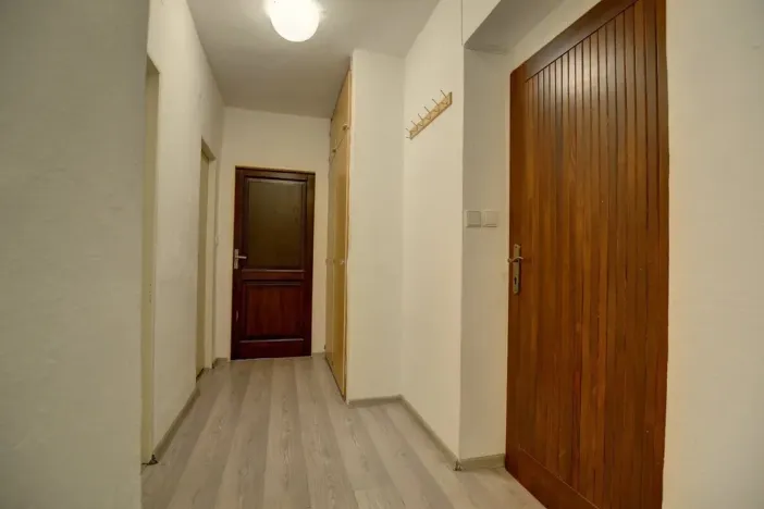 Prodej bytu 2+1, Rokytnice nad Jizerou - Horní Rokytnice, 55 m2