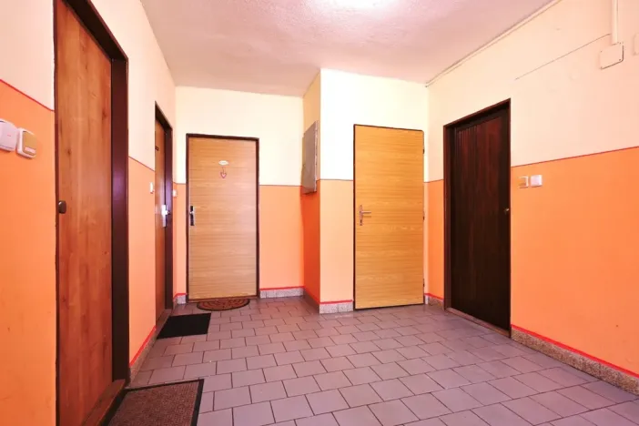 Prodej bytu 2+1, Rokytnice nad Jizerou - Horní Rokytnice, 55 m2