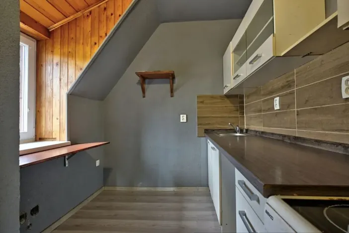Prodej bytu 2+1, Rokytnice nad Jizerou - Horní Rokytnice, 55 m2