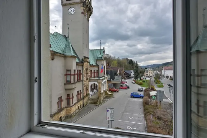 Prodej bytu 2+1, Rokytnice nad Jizerou - Horní Rokytnice, 55 m2