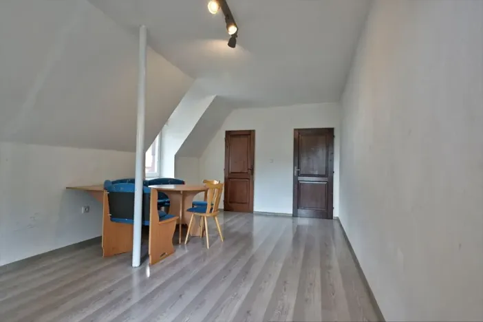 Prodej bytu 2+1, Rokytnice nad Jizerou - Horní Rokytnice, 55 m2