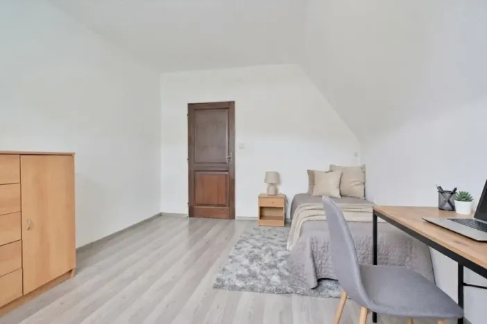 Prodej bytu 2+1, Rokytnice nad Jizerou - Horní Rokytnice, 55 m2