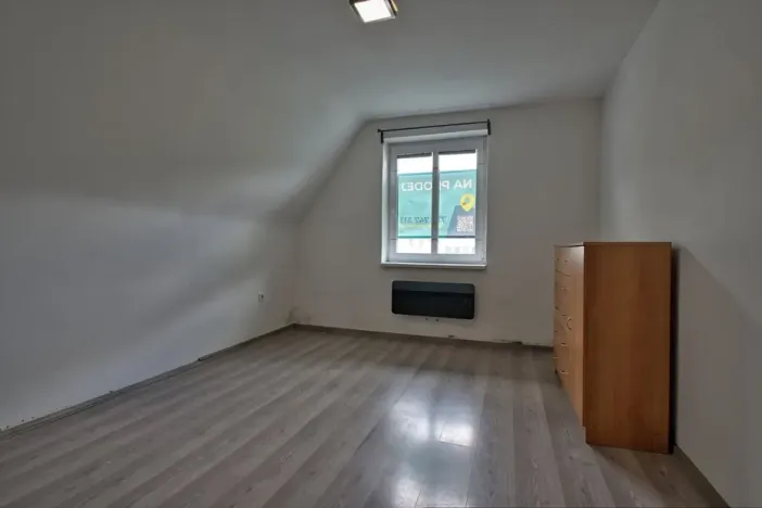 Prodej bytu 2+1, Rokytnice nad Jizerou - Horní Rokytnice, 55 m2