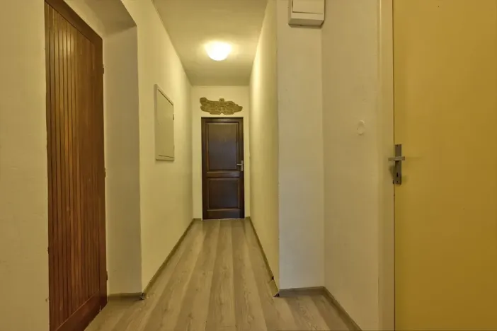 Prodej bytu 2+1, Rokytnice nad Jizerou - Horní Rokytnice, 55 m2