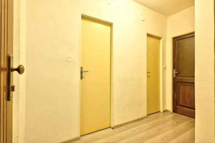 Prodej bytu 2+1, Rokytnice nad Jizerou - Horní Rokytnice, 55 m2