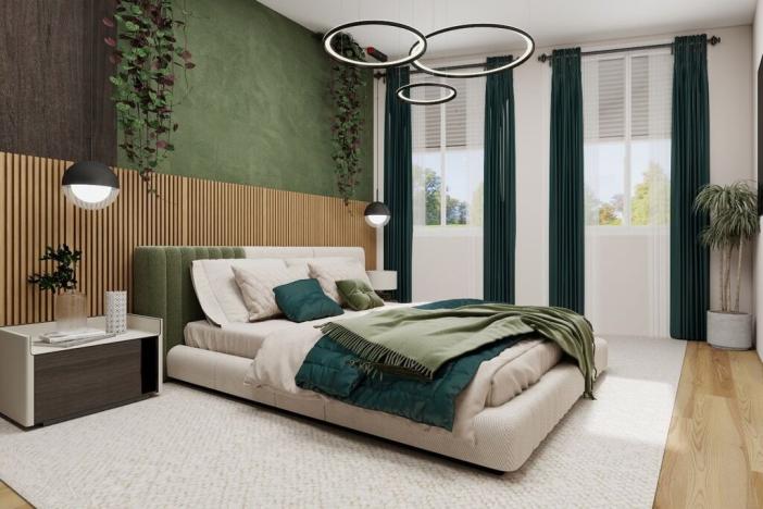 Prodej bytu 2+kk, Vrchlabí - Hořejší Vrchlabí, Peklo, 59 m2