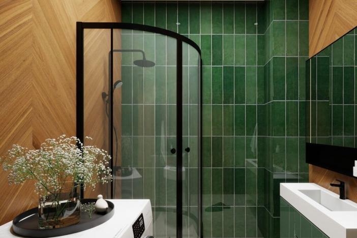 Prodej bytu 2+kk, Vrchlabí - Hořejší Vrchlabí, Peklo, 59 m2