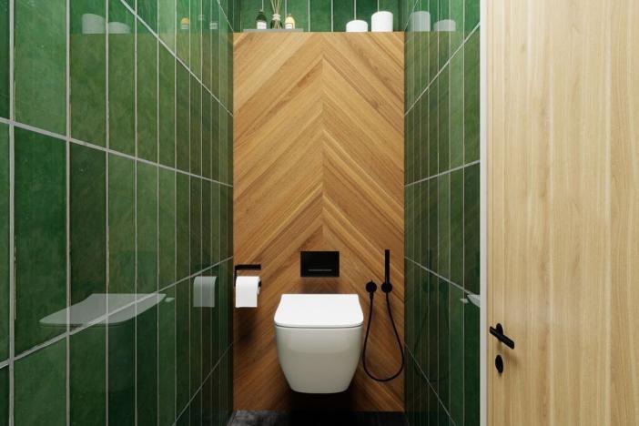 Prodej bytu 2+kk, Vrchlabí - Hořejší Vrchlabí, Peklo, 59 m2