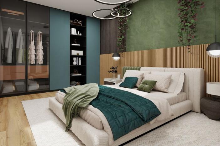 Prodej bytu 2+kk, Vrchlabí - Hořejší Vrchlabí, Peklo, 59 m2